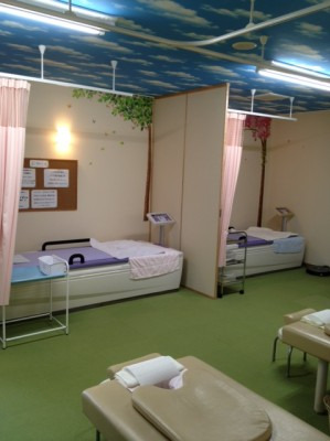 病院