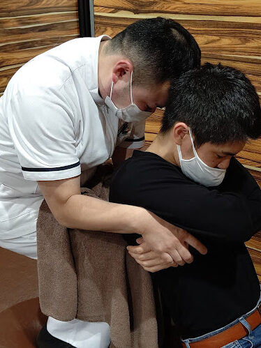 病院