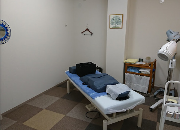 病院