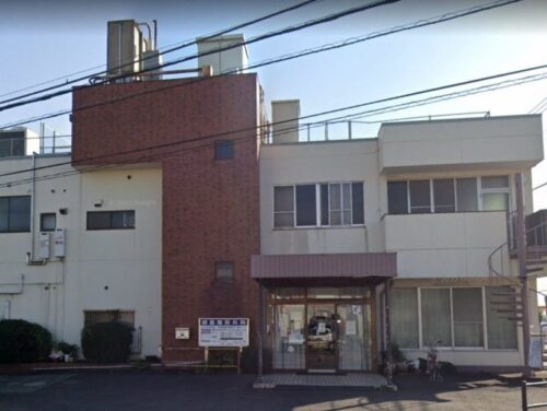 病院