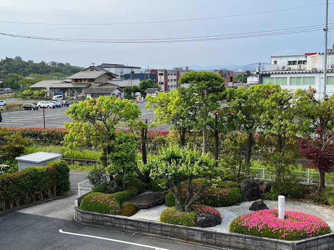 病院