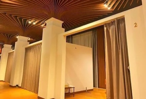 病院