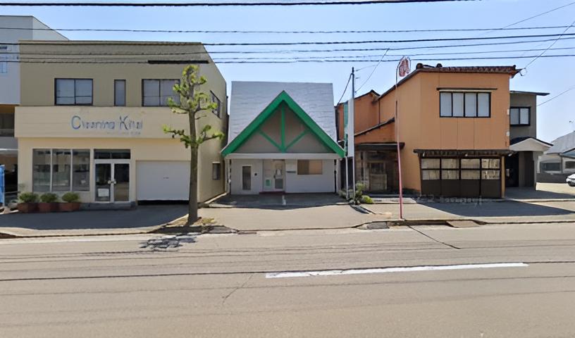 病院