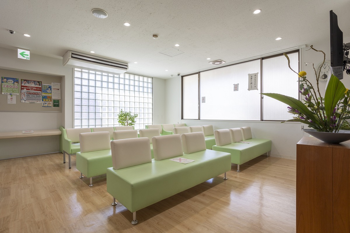 病院