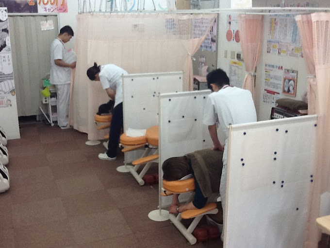 病院