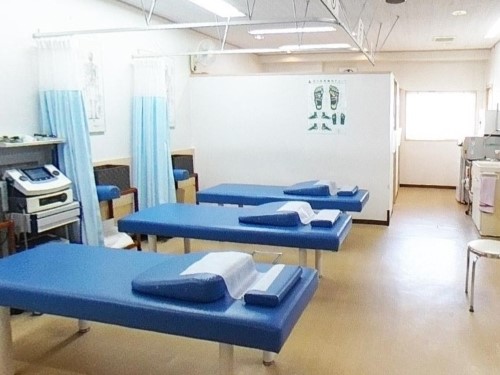 病院