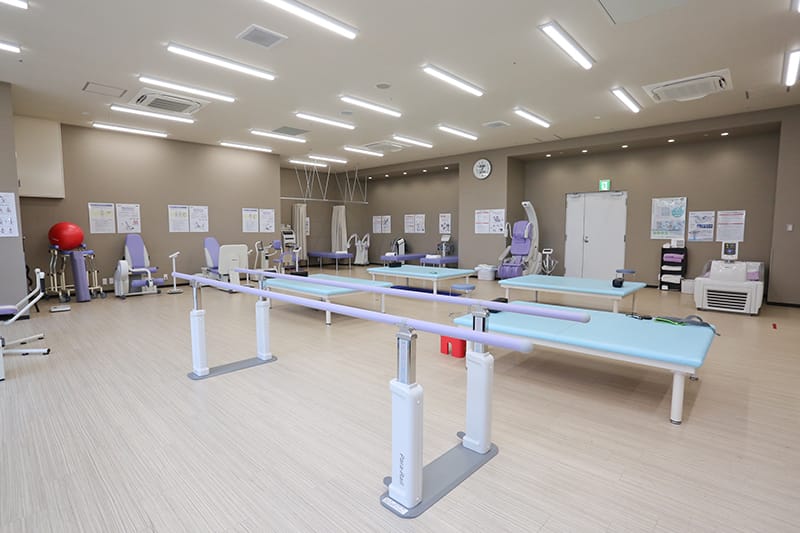 病院