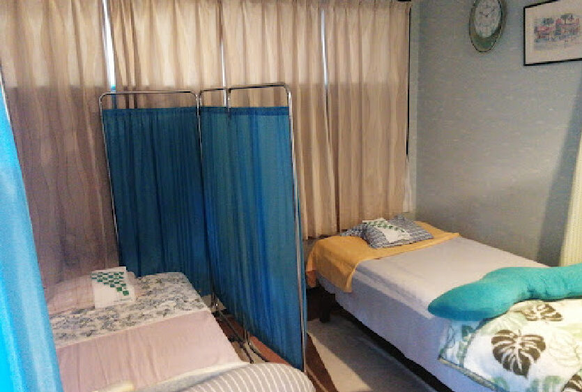 病院