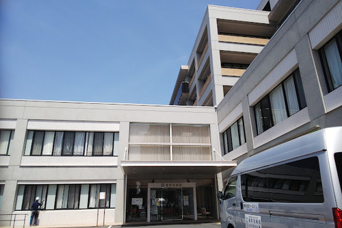 病院